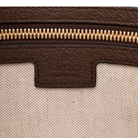 Gucci Jumbo GG messenger bag - Picture 9 of 12